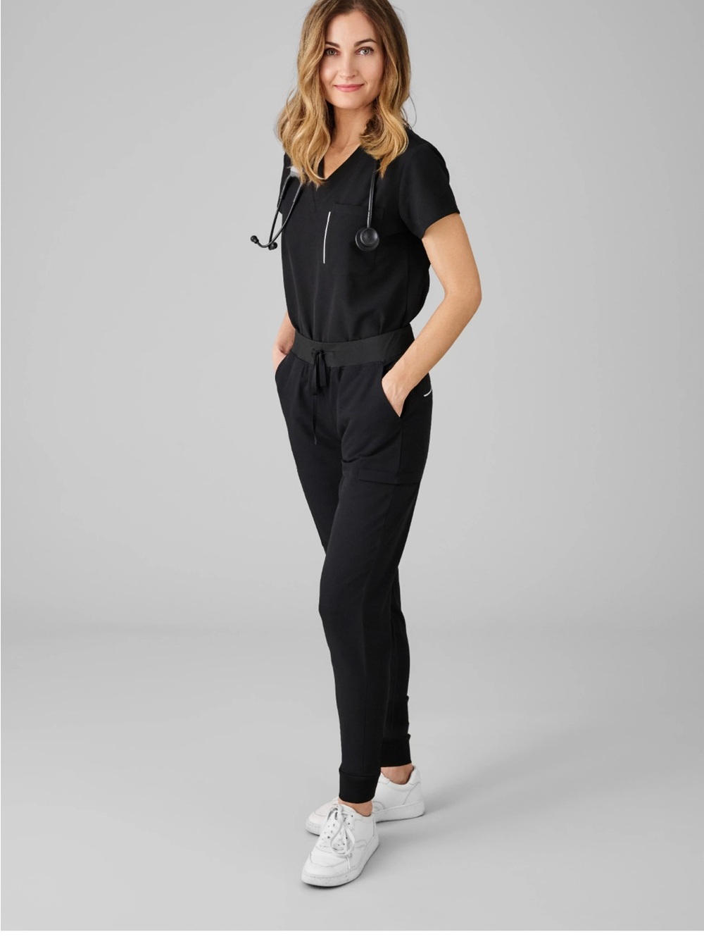 Hudsons Scrubs Set - XS, BRAND NEW